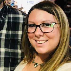 Meet your Posher, Sara